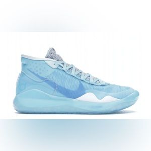 Nike KD 12 Blue Glaze